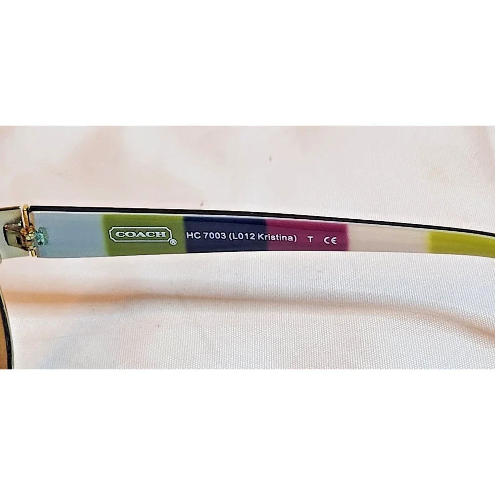 Coach kristina hc7003